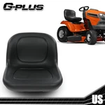 Black Rubber Tractor Seat Fit For Husqvarna RZ3016 RZ4621 RZ5426 RZ4824 Mowers. Fixed Price $119.32.
