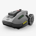 Mammotion Yuka Mini 800H Robot Lawn Mower - Used. Fixed Price $525.00.