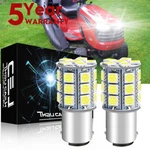 60000K Bright Led Bulbs For Craftsman T135 T105 E225 Headlights Mower Us. Fixed Price $15.49.