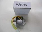 Stens Voltage Regular 435-195 16 Amp B/s 845907 Rotary 31-9204 Jd MIU12514. Fixed Price $30.00.