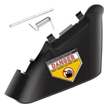731-07131 Deck Chute Compatible W/troy-bilt Model Side-discharge 21-INCH Mower. Fixed Price $12.45.