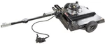 RC11544BS - Swisher 11.5 Hp In. Briggs & Stratton Rough Cut Mower. Fixed Price $3799.95.
