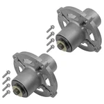 Spindle Assembly For Simplicity Regentex 2691134-00 2691173 46" 52" Lawn Tractor. Fixed Price $61.00.