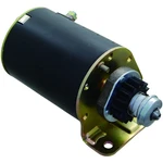 Electric Starter For Tecumseh Motor 12.5-13.5 Hp Yardman Dr Brush Riding Mower. Fixed Price $52.99.