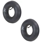 2 11X4.00-4 Innertubes TR87 Fits Cub Cadet Go Cart Kart John Deere Snapper. Fixed Price $17.94.