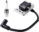 Ignition Coil Module For Toro 6.5HP Gts 22IN Recycler Lawn Mower Engine 20370. Fixed Price $13.97.