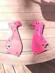 Murray Pushmower Rear Handle Riser Brackets- Model 204211X92A- Clean!. Fixed Price $14.88.
