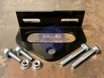 1 Piece Hitch Kit Fits Craftsman 27778 Gravely ZT50 Husqvarna MZ52 Kubota ZD326. Fixed Price $29.95.