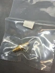 Lawn-boy Omc Needle & Seat Kit For Walk Behind Mower 2 Cycle Engine 678736. Fixed Price $11.00.