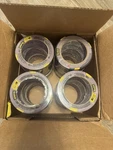 3M Scotch 1.88 X 60YDS Delicate Surface Painter Tape 12PACK. Fixed Price $85.00.