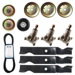 54" Deck Kit For Husqvarna RZ5424, RZ5426, RZ5422, RZ54I, Z254 192870, 532187281. Fixed Price $146.80.