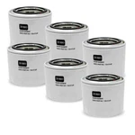 6PK Genuine Oem Toro 104-5169 Oil Filter. Fixed Price $108.99.