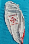 Jacobsen Push Mower Grass Leaf Bag # 58197. Fixed Price $10.99.