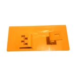 Genuine Oem Scag Baffle Weldment For Blowers & Lawn Mowers, GC-3B, Gc-cs, 452384. Fixed Price $94.59.