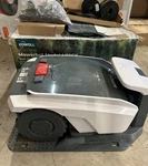 For Parts Kowoll Mowerbot Robot Lawn Automatic M18EX. Fixed Price $230.00.