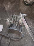 Honda Rt 5000, 5013 Mule Drive. Fixed Price $210.00.
