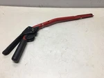 684-04105B, 749-04142A Mtd Snowblower Upper Handlebar Lever Lh. Fixed Price $59.95.