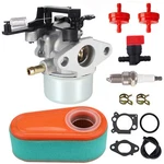 Carburetor For Troy Bilt 21 TB350-XP Mower Briggs & Stratton 7.75. Fixed Price $19.98.