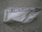 Honda HR214 Lawnmower Bag In Vgc. Fixed Price $59.99.