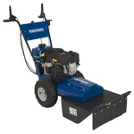 Powerhorse Walk-behind Brush Mower, 14 Hp, 452CC Engine With Electric Start,. Fixed Price $1699.99.