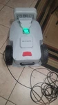 Bestmow Ai Robotic Lawn Mower TITAN-100 .antenna Missing. Fixed Price $370.00.