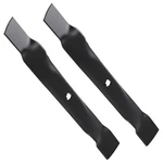 2X Lawn Mower Blade For John Deere X310 Z225 Z235 S240 GX22151. Fixed Price $30.57.