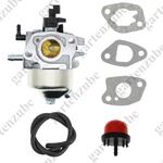 Carburetor Fit For Powersmart DB2194PR 21-INCH 170CC Lawn Mower. Fixed Price $26.00.