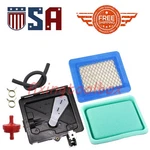 792040 691753 Air Filter Primer Base Kit Fits Toro 20453 20461 20095C Lawn Mower. Fixed Price $19.49.