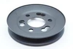Genuine Oem Toro Part # 107-1683 Pulley For 52" Z400, Z441, Z450 Master Mowers. Fixed Price $28.96.