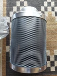 Ipower GLFILT4M Air Carbon Filter And Odor Control. Fixed Price $38.55.