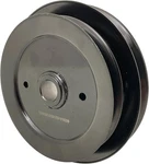 Double Jackshaft Sheave Lazer For Exmark LZ27KC604 LAS25KC604 LAS28KA724 New. Fixed Price $147.96.