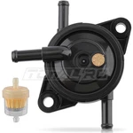 Fuel Pump For Gravely Ztr Mower With Kawasaki FR730V. Fixed Price $14.88.