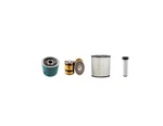 Filter Service Kit Fits Toro Reelmaster 6700D Air Oil Fuel ( Peugeot Engines ). Fixed Price $186.82.