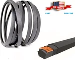 54" Deck Spindle For Cub Cadet XT2-GX54 XT2-LX54 XT2-ST54 XT2-SLX54 V-belt. Fixed Price $37.84.