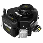 Briggs & Stratton Vanguard 18 Hp V-twin Commercial Engine 356776-0013-G1 Recoil. Fixed Price $1329.00.