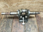 Briggs & Stratton 11HP Engine Crankshaft Craftsman Mower LT11/36. Fixed Price $33.26.