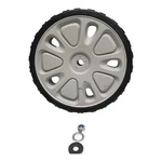 Murray Oem Part. 7" Wheel Kit Assembly Mna 152506 Walk Bihind 20" Gas Mower. Fixed Price $8.76.
