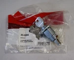 33-024 Oregon Ignition Switch Compatible With Scag 48609, BN3457. Fixed Price $8.41.