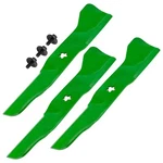 48" Deck High Lift Bagging Blade For Husqvarna Ts 248 Txd / 348. Fixed Price $45.99.
