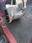 Toro Reelmaster 5510 Hydraulic Motor ; 110-1717 03680. Fixed Price $99.99.