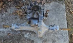 Hydro-gear 314-0510 Transmission 166768 Craftsman. Fixed Price $275.00.