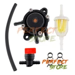 Fuel Pump For Dixie Chopper XF2500 XW2500 25HP Mowers With Line Kit. Fixed Price $16.29.