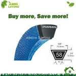 Deck Belt For Dixie Chopper XF2200-50 XF2200-60 XF2500-60 XW2000-60 XW2002-60. Fixed Price $66.33.