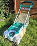 Makita Electric Lawn Mower MLM2351 Japan. Fixed Price $343.99.