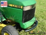 "made In Usa" John Deere Front Bumper Lawn Mower Tractor GT242 GT262 GT275. Fixed Price $110.74.
