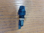 New Gravely 8123 Lawn Mower Garden Tractor Panel Fuse Holder 08902600 021416. Fixed Price $37.44.