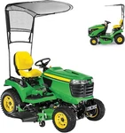 LP68122 For John Deere LP51702 100/D100/E100/L100 Riding Lawn Mower Sun Canopy. Fixed Price $117.01.