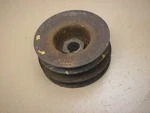 Cub Cadet 149 1811 1282 1650 Tractor 44" Mower Deck Center Pulley IH-59703-C3. Fixed Price $49.99.