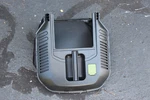 Sun Joe MJ403E Electric Lawn Mower Replacement Grass Collection Bag. Fixed Price $8.99.