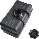34156A Fuel Gas Tank W/ Cap For Tecumseh Engines Replace Part Number 37290. Fixed Price $25.19.